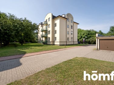 Mieszkanie Łódź