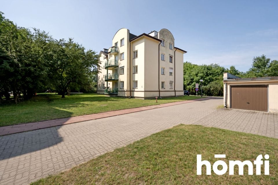 Mieszkanie Łódź