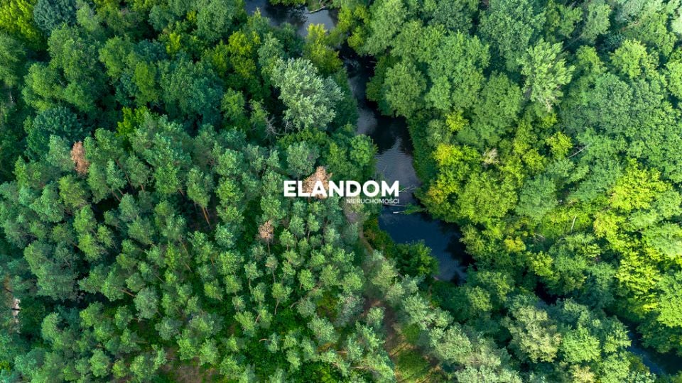 Działka budowlana Otwock sprzedam