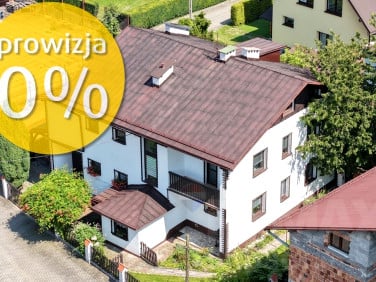Dom Ustroń