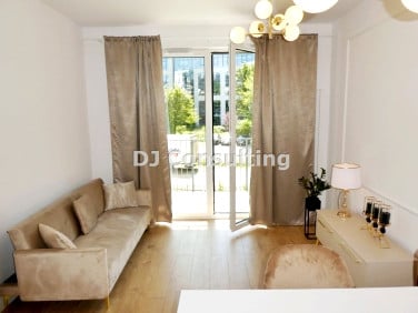 Mieszkanie apartamentowiec Warszawa