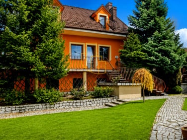 Dom Jelenia Góra