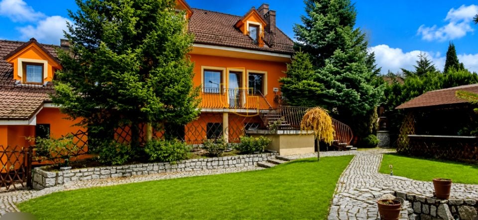 Dom Jelenia Góra