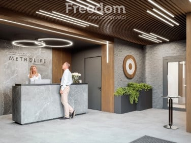 Mieszkanie blok mieszkalny sprzedaż