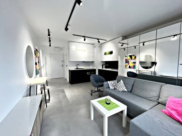 Mieszkanie Gliwice