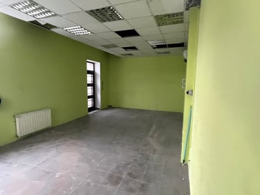 Lokal Oława