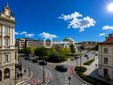 Mieszkanie Warszawa