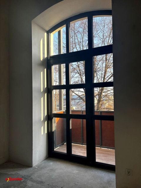 Mieszkanie Łódź