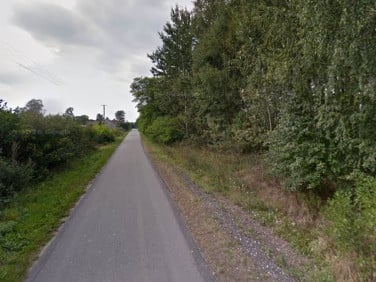 Działka rolna Dąbrowa sprzedam