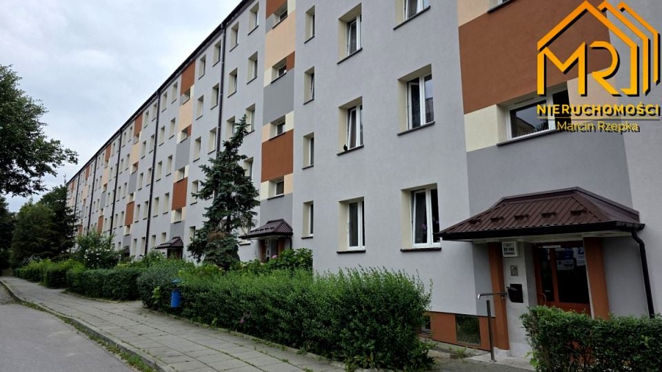 Mieszkanie Tarnów