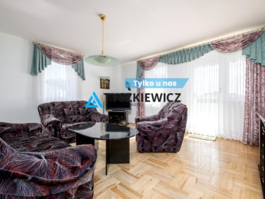 Mieszkanie Gdańsk
