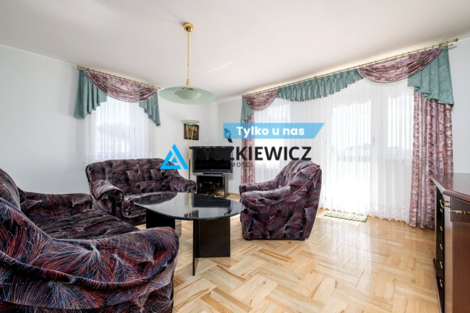 Mieszkanie Gdańsk