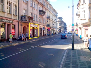 Lokal Kalisz