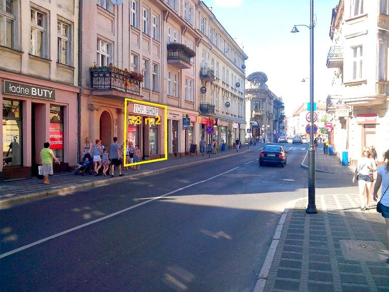 Lokal Kalisz