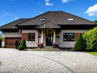 Dom Jeżów Sudecki