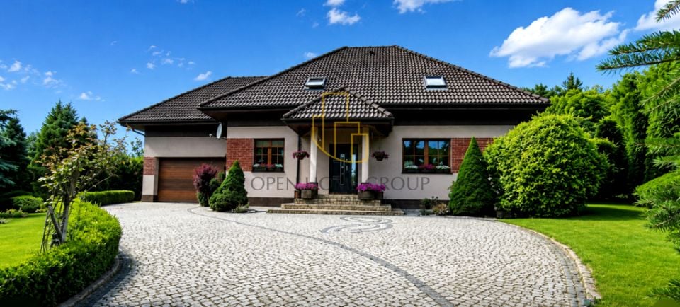 Dom Jeżów Sudecki