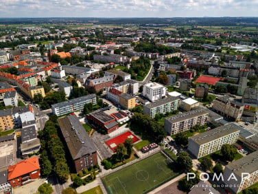 Mieszkanie Racibórz