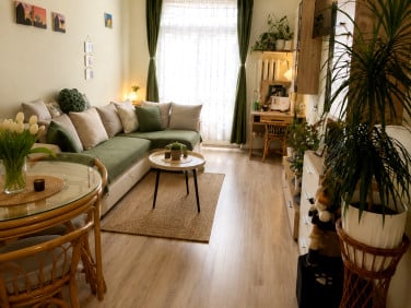 Mieszkanie Nowy Sącz
