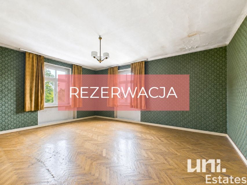 Mieszkanie Katowice