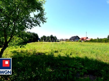 Działka Sobin