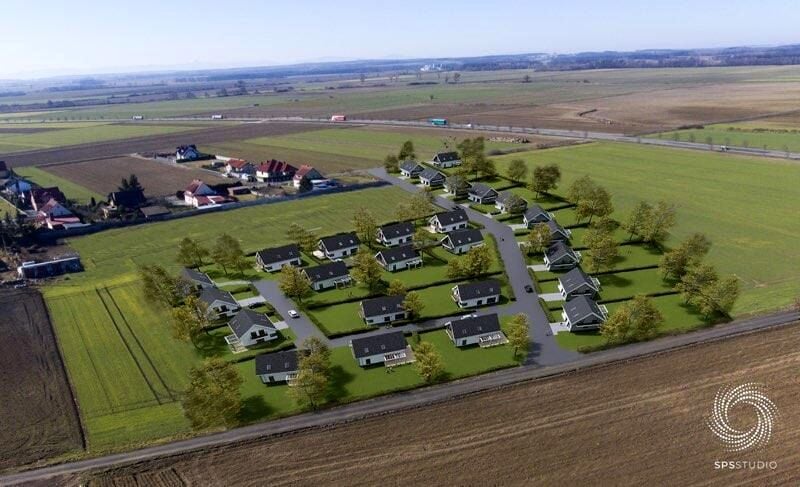 Dom Grodków sprzedaż