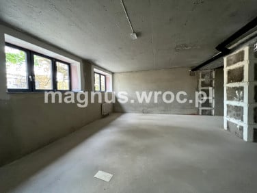 Lokal Wrocław wynajem
