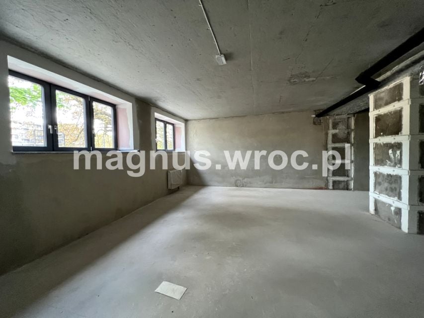 Lokal Wrocław wynajem
