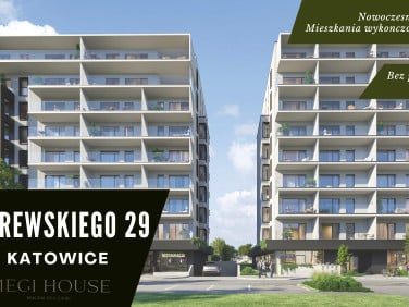 Mieszkanie Katowice