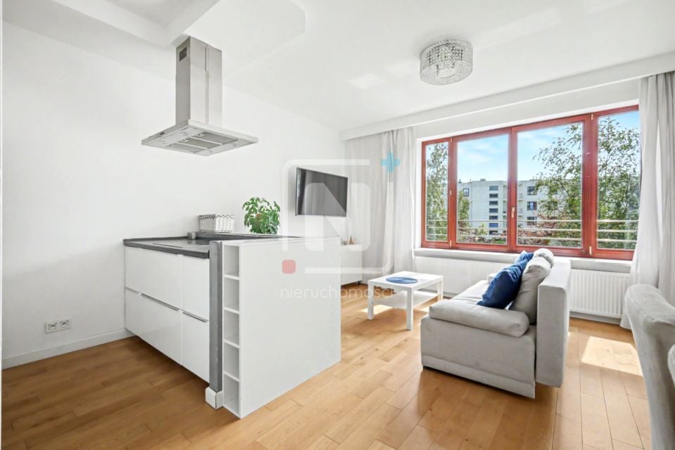 Mieszkanie Warszawa