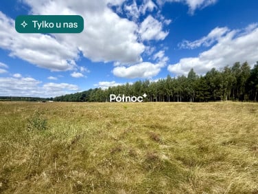 Działka budowlana Trzęsów