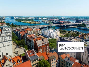Mieszkanie apartamentowiec Szczecin