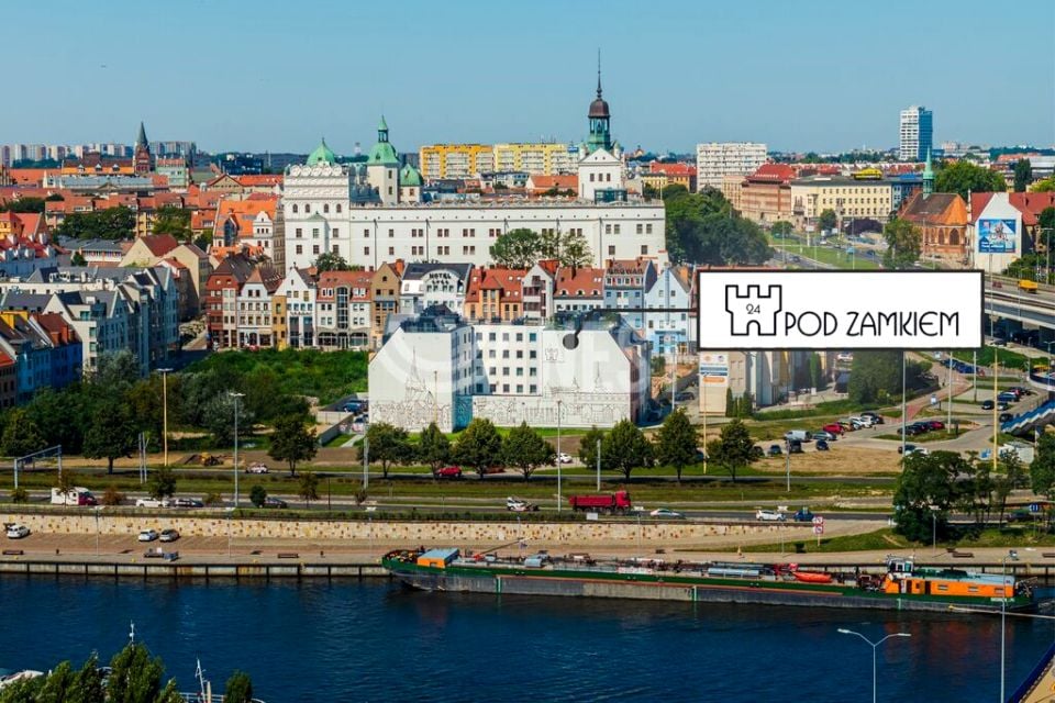 Mieszkanie Szczecin