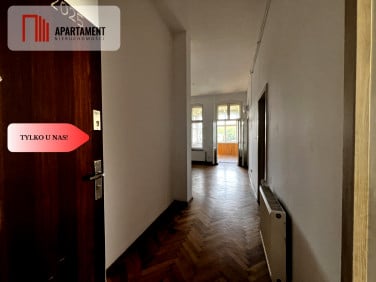 Mieszkanie Grudziądz