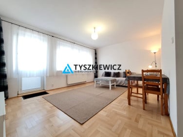 Mieszkanie Gdańsk