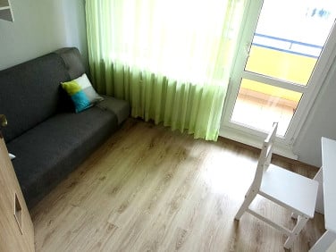 Pokój Szczecin