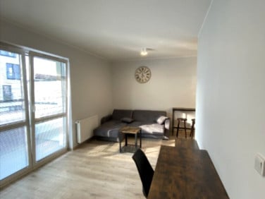 Mieszkanie Katowice