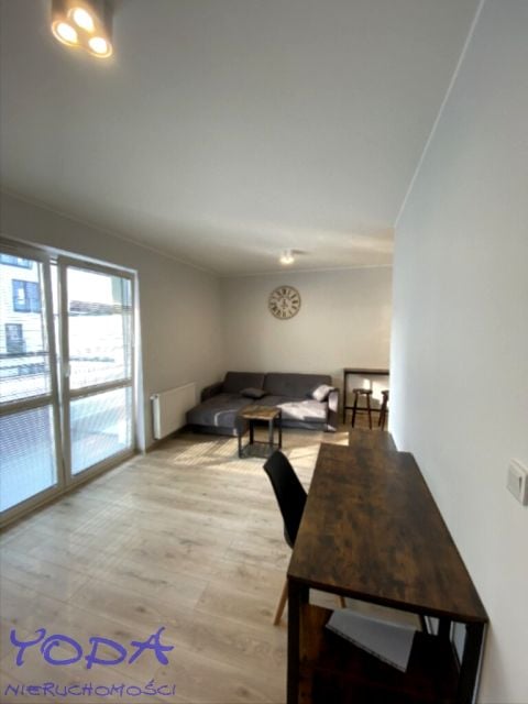 Mieszkanie Katowice