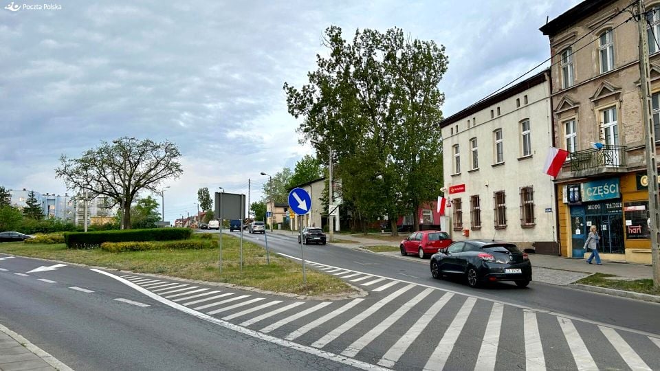 Mieszkanie Bydgoszcz