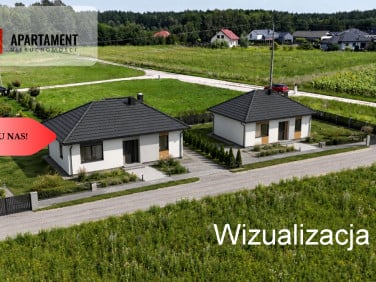 Działka inna Niwy
