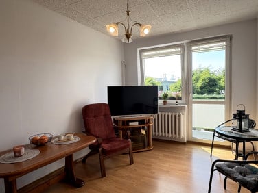 Mieszkanie Knurów