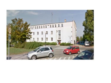 Lokal Skierniewice