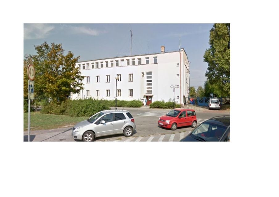Lokal Skierniewice
