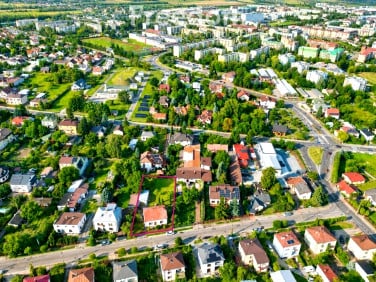 Dom Biała Podlaska