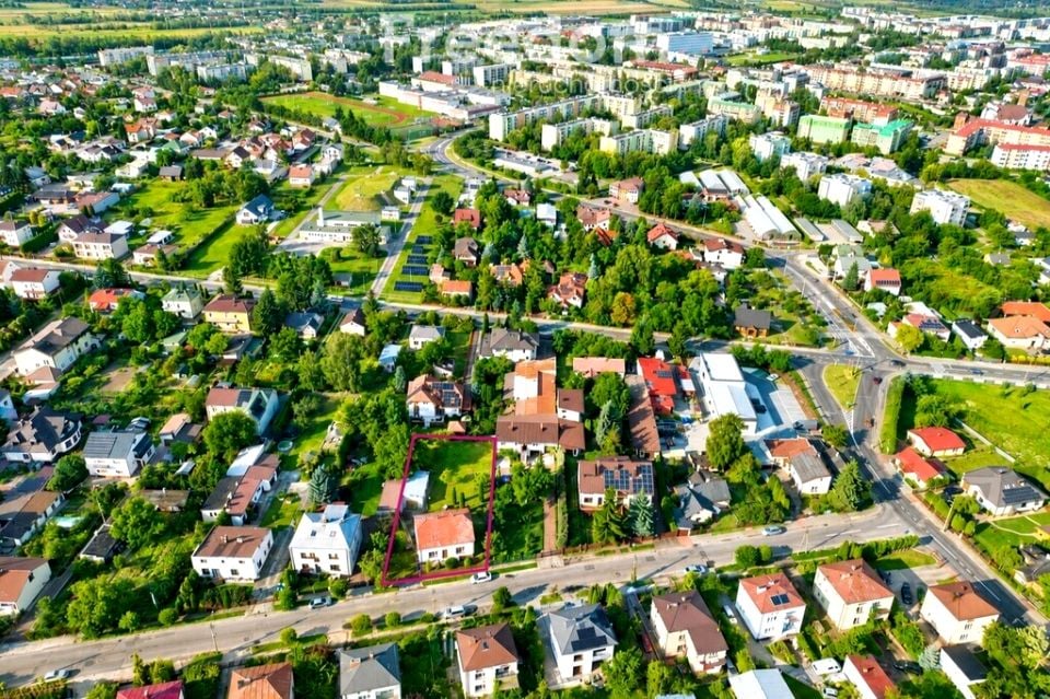 Dom Biała Podlaska