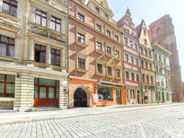Lokal Wrocław wynajem