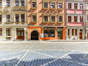 Lokal Wrocław