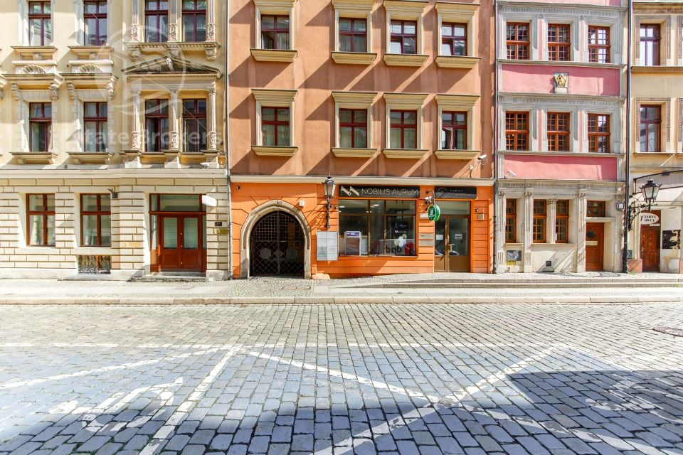 Lokal Wrocław