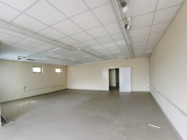Budynek użytkowy Dąbrowa Górnicza sprzedaż