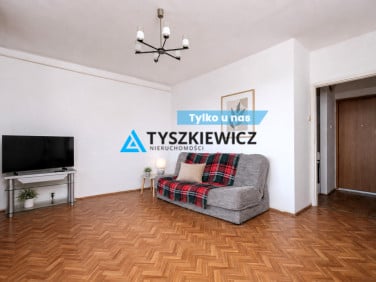 Mieszkanie Gdańsk