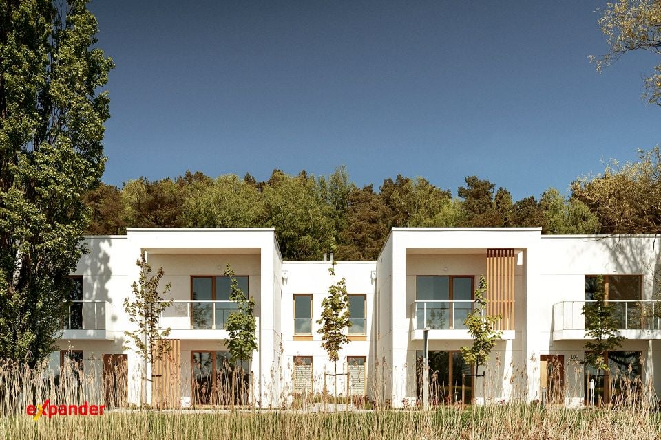 Sprzedam Mieszkanie Gdańsk - 69,45 m²